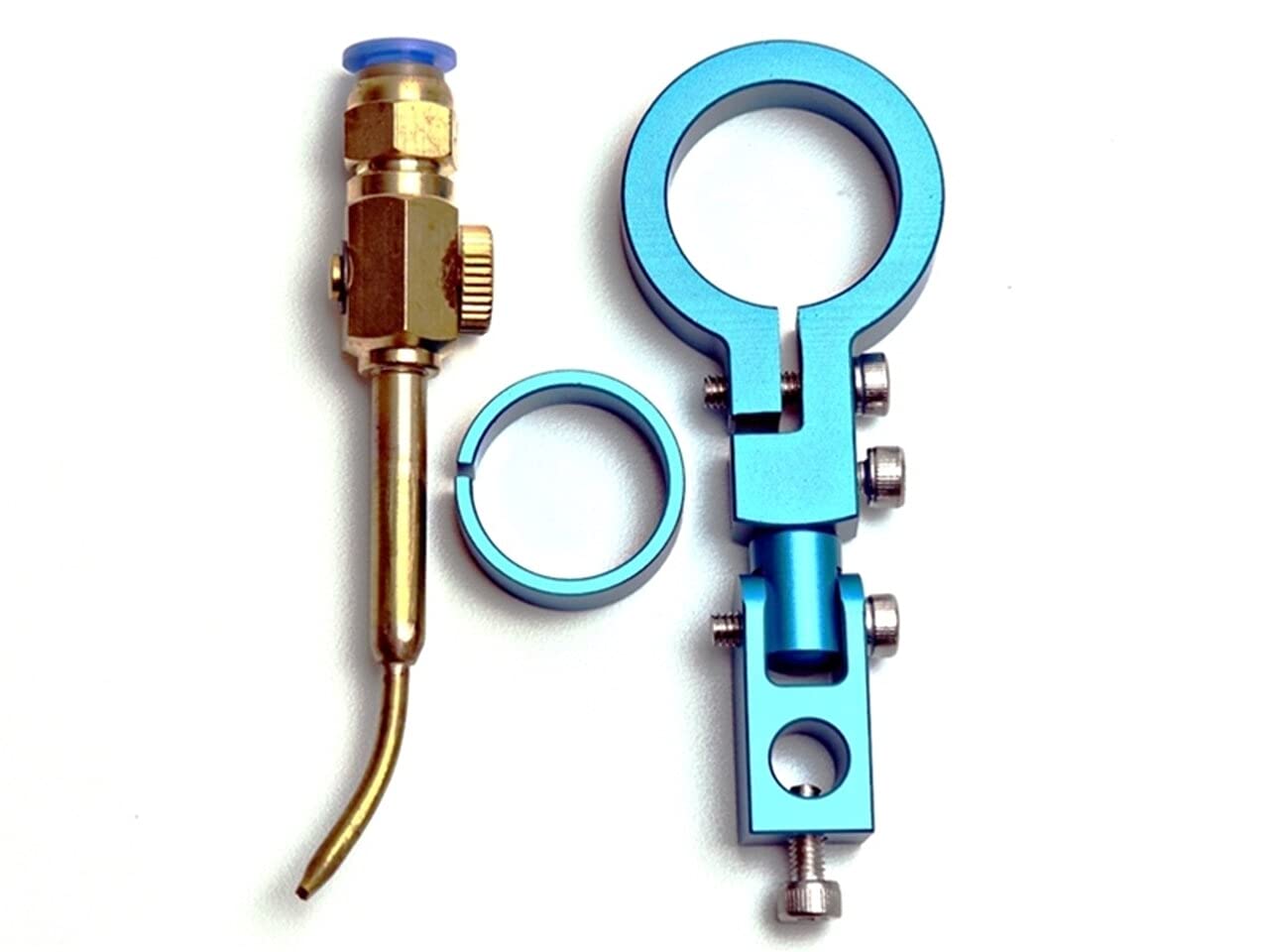 Laser Engraving Air Assist Enhancer