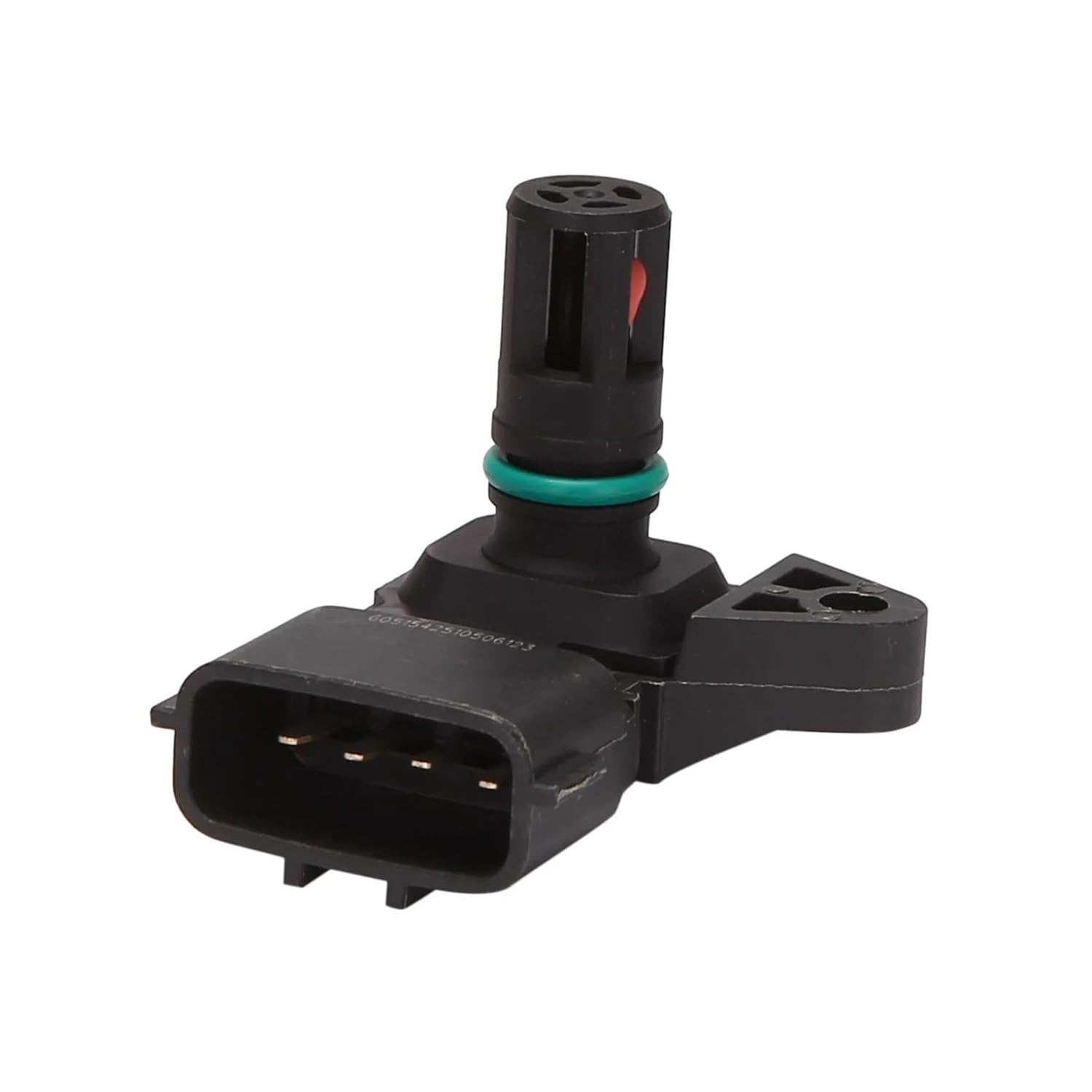 Car Map Sensor Automobile Intake Pressure Sensor 110R-010276 67R-010378 for T-Mapc60C for Car Accessories