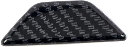 Miniatura 6 de ITrims Para Chevrolet Corvette C8 2020 2021 2022 2023 Accesorios de coche Reposabrazos Caja de almacenamiento Cubierta de interruptor Guante