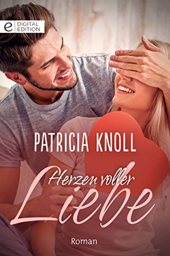 Cover zum Buch Herzen voller Liebe