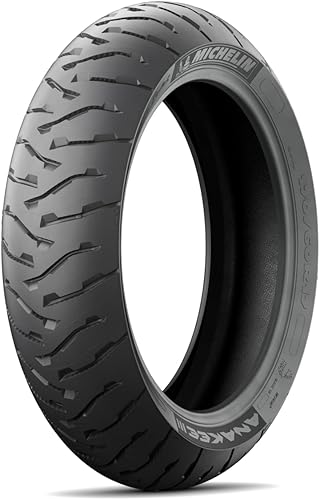 Miniatura 4 de Michelin Anakee 3 Motorcycle Tire