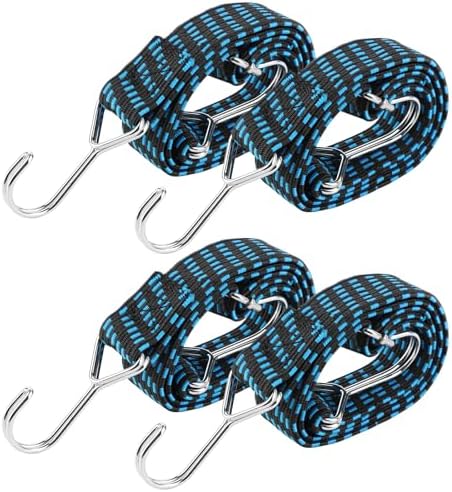 YAYODS 8 Stück Schwerlast Bettverbinder - 84x30x25 mm Bettwinkel zum