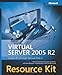 Produktbild Microsoft® Virtual Server 2005 R2 Resource Kit: Covers R2 through Service Pack 1