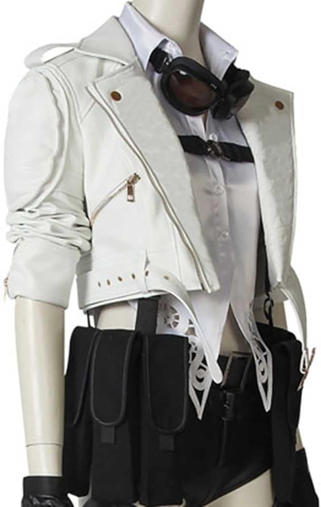 【新品未使用】メゾンドドルチェ　light jacket/white THE NORTH FACE 海外限定 ザ ノースフェイス マウンテン