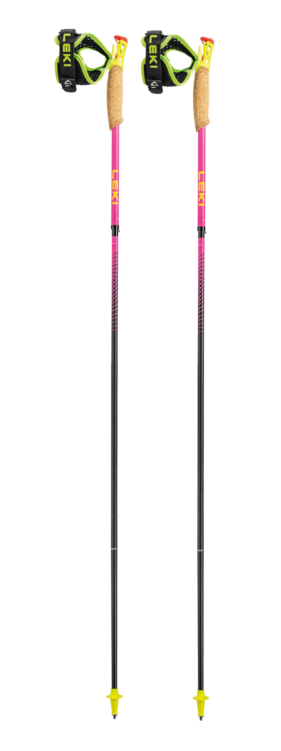 Amazon | レキ(LEKI) アウトドア 登山 トレイルランニング ウルトラ