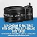 Goodyear Self-Sealing Bicycle Tube | 26 inch Bike Tube with Butyl Rubber | Dependable Mountain Bike Tubes for Premium Cycling | ‎‎‎‎26 X 1.75-2.127