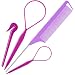 TsMADDTs Hair Loop Tool, French Braid Tool for Hair Styling, Daliy or Dance
