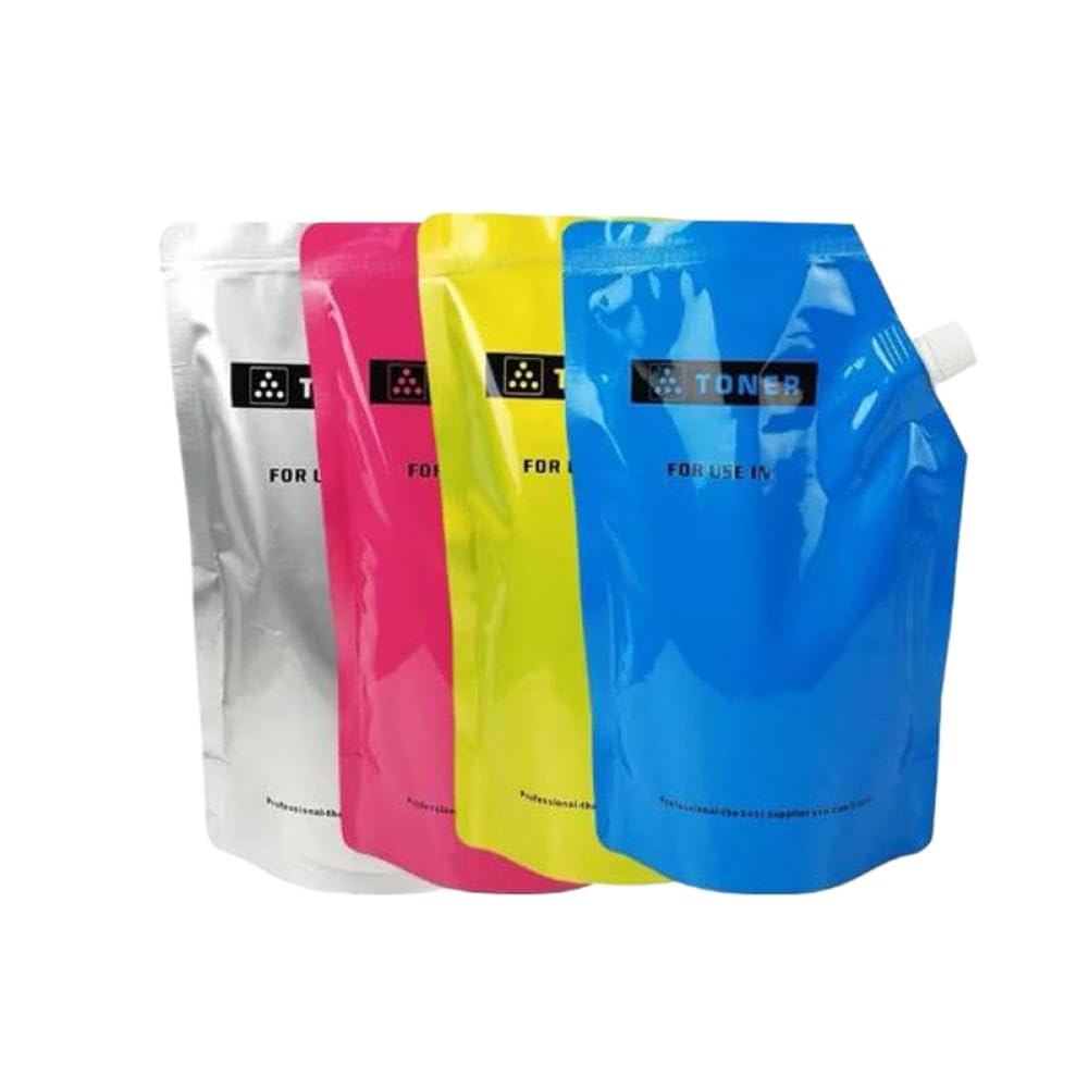 Polvere di toner compatibile con IRC2880 IRC2550 IRC3080 IRC3380 NPG35 NPG 35(C)