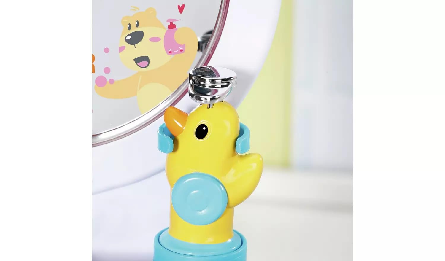 BABY born Bath Wastafel - Doll Washbasin - 3 Years kopen