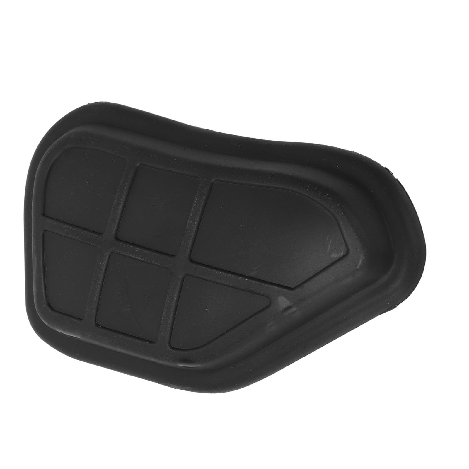 Cubierta de la Torre del Puntal, Tapa de Torre de Puntal de Motor de Coche de Estabilidad Térmica de Plástico ABS Para S4 RS4 RS5 2007-2017 Cubierta de (Derecha: 8K0803594)