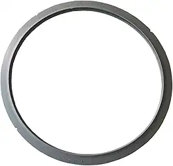 Borracha Para Panela Pressao Rochedo Turbo Top 4,5lts Original