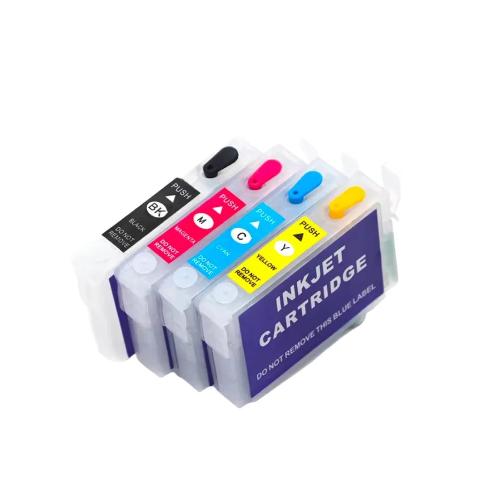 Cartuccia d'inchiostro ricaricabile T2991 29XL compatibile for Epson XP-235