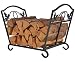Patio Watcher Firewood Rack...