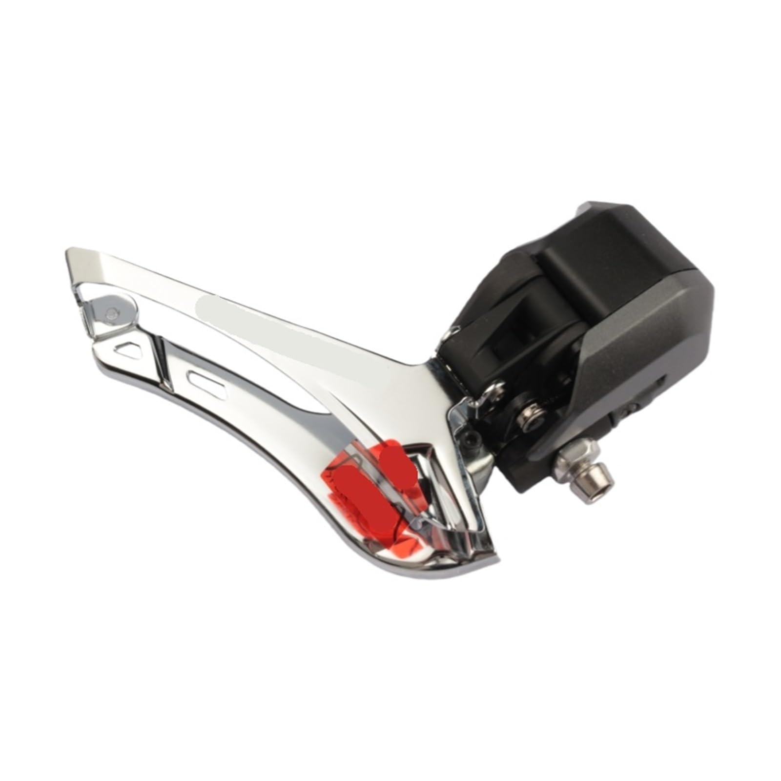 Dérailleur avant DI2 FD-RX815-F, brasage 2x11 vitesses sur vélo FD-RX815