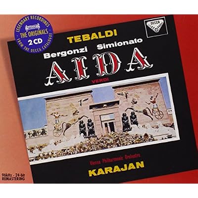 Verdi: Aida