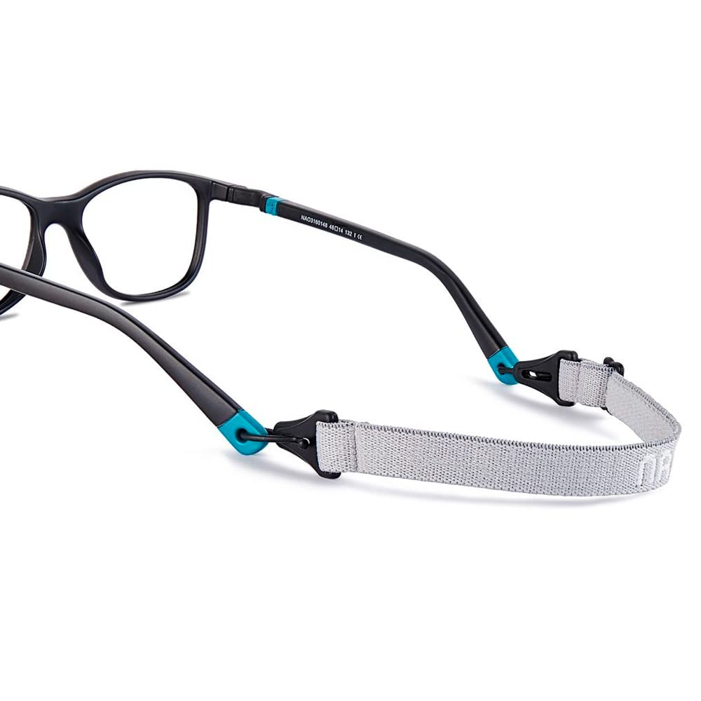 Nano Vista Unisex Kids Quest 3.0 Sunglasses
