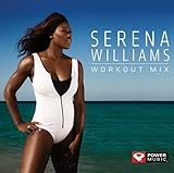 serena williams geburt  Serena Williams