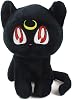 Lixinya Anime Plush Doll Pet Cat Cute Plush Toy 11.8 Inches Stuffed Animal Doll