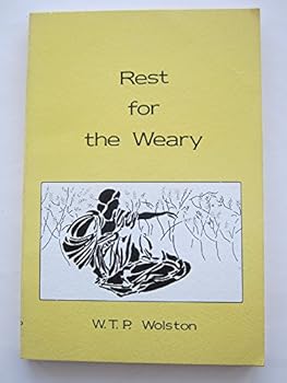 Rest for the weary: The gospel from the book of Ruth and other gospel papers