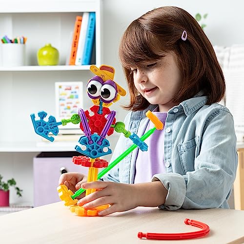 Kid K'NEX, Multi-color, Medium - Image 4