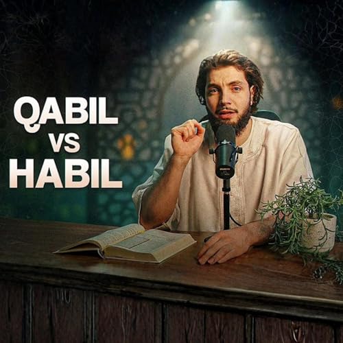 The First Murder... The Story of Habil and Qabil