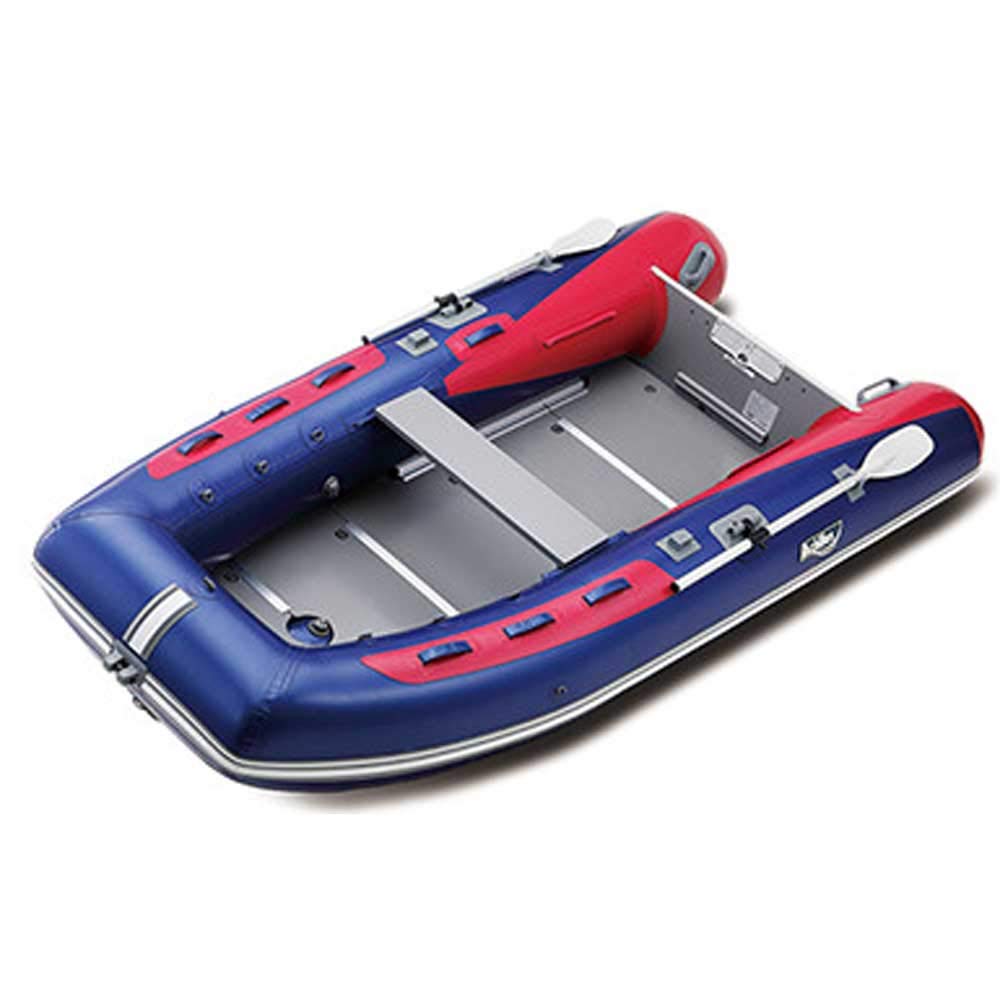 アキレス ゴムボート