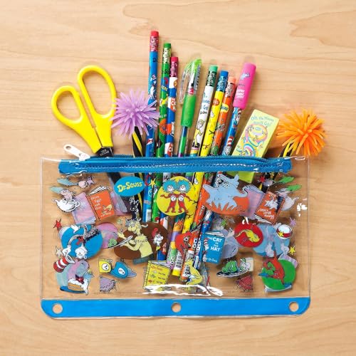 Lápices Raymond Geddes Dr Seuss Oh the Places Pack 72 miniatura 4