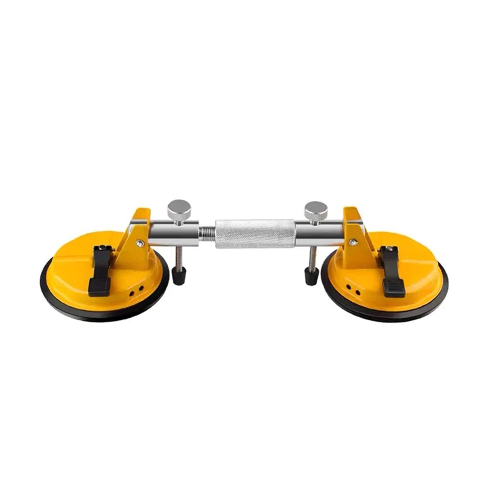 Seamless Seam Setter Tensioner Countertop Installation Tool with Adjustable Suction System for Precise Alignment and Safe Positioning
