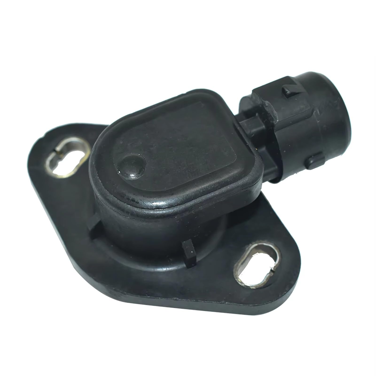 Sensor del acelerador Compatible Con Accord 1990-2002 Para Civic 1989-2000 Para CR-V 1997-2001 OEM 16400-P06-A11 Sensor Posición Acelerador TPS Repuestos Reemplazos
