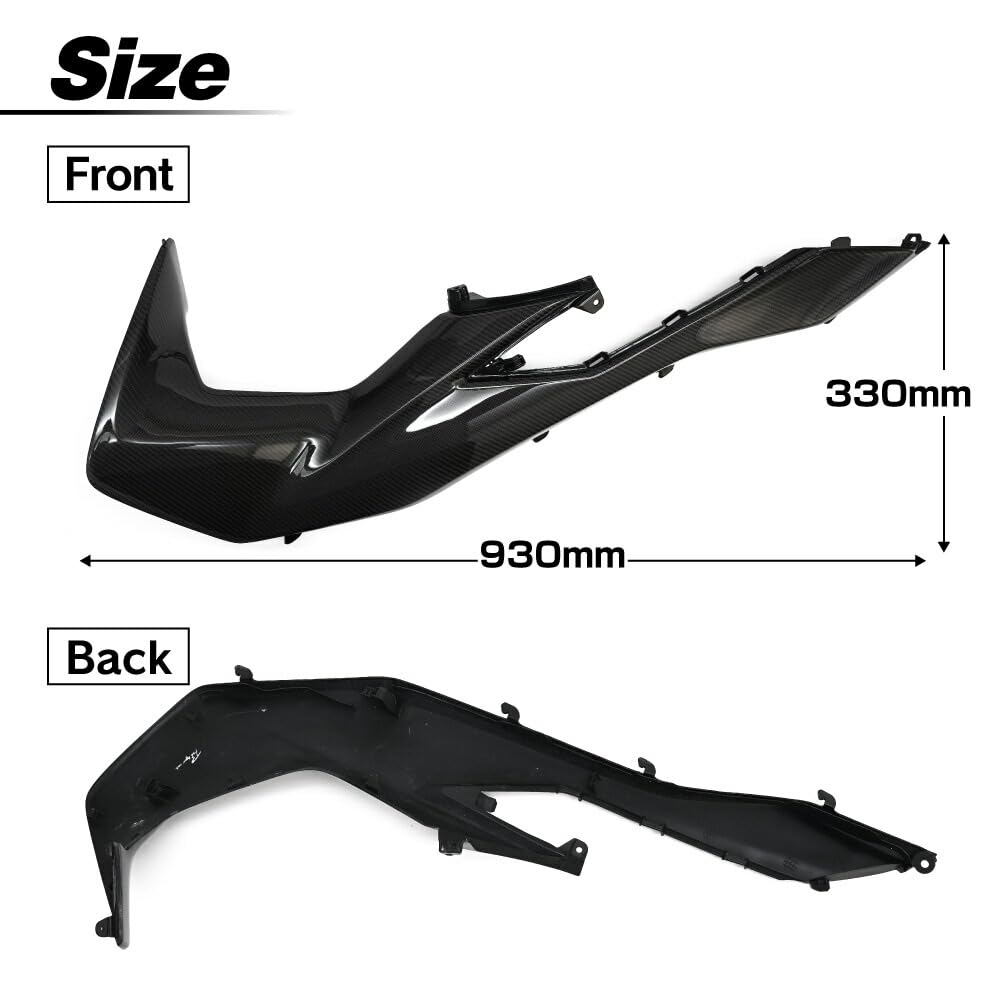 フォルツァ 250 MF15 FORZA ガーニッシュ メーター L・R フォルツァ 250 MF15 FORZA ガーニッシュ メーター L・R