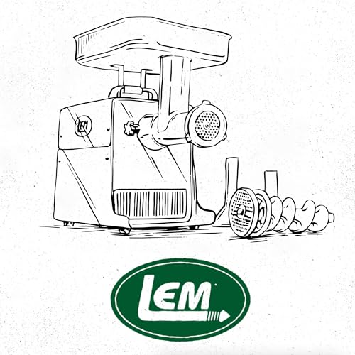 Meat processing equipment