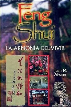 Paperback Feng Shui: LA Armonia Del Vivir (Spanish Edition) [Spanish] Book