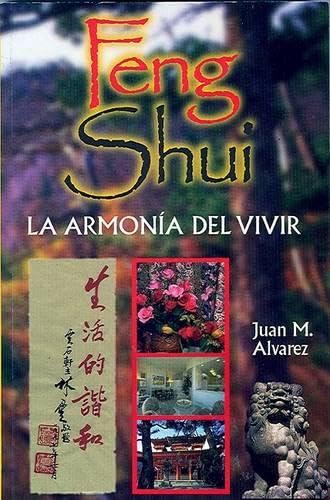 Image of Feng Shui: LA Armonia Del Vivir