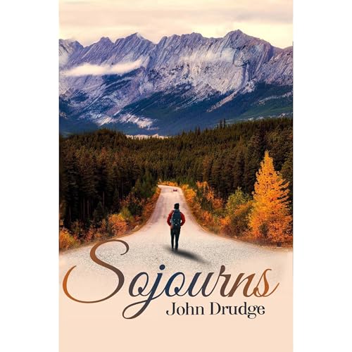 Sojourns by John Drudge episode artwork