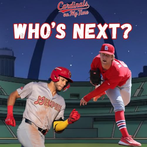 St. Louis Cardinals Minor League Report: Hidden Gems & Next Wave Call-Ups