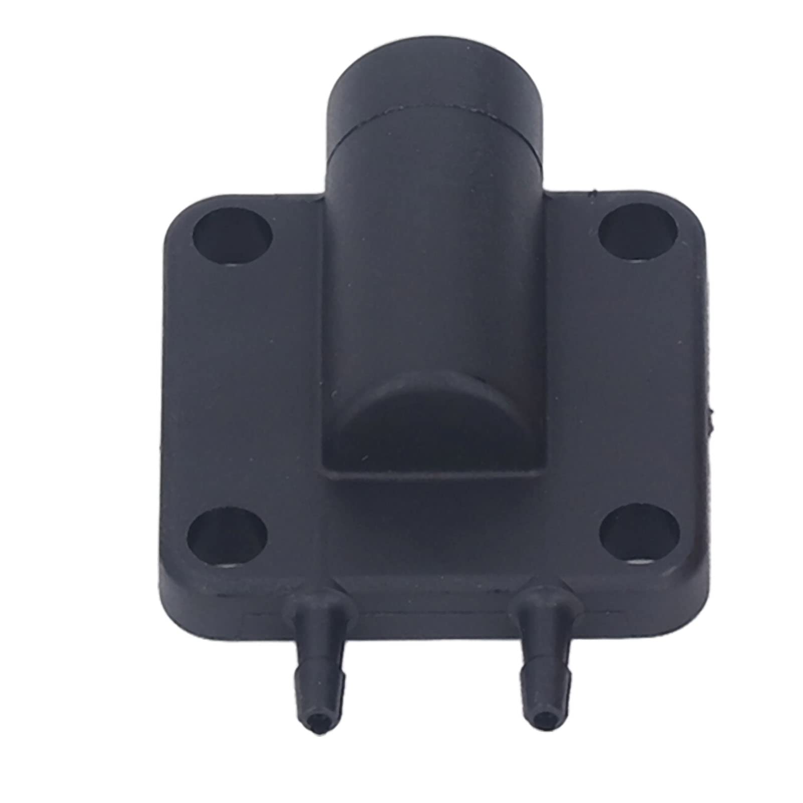 Kit Valvola Solenoide Primer, Metallo Ad Alta Durezza 18 7044 1 Kit Valvola Manutenzione Solenoide Primer Facile Installazione per Johnson Evinrude