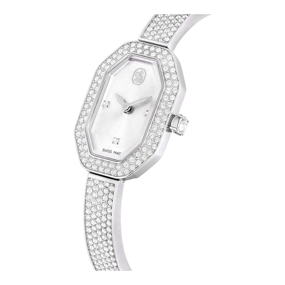 Swarovski montre bijou, Swiss Made