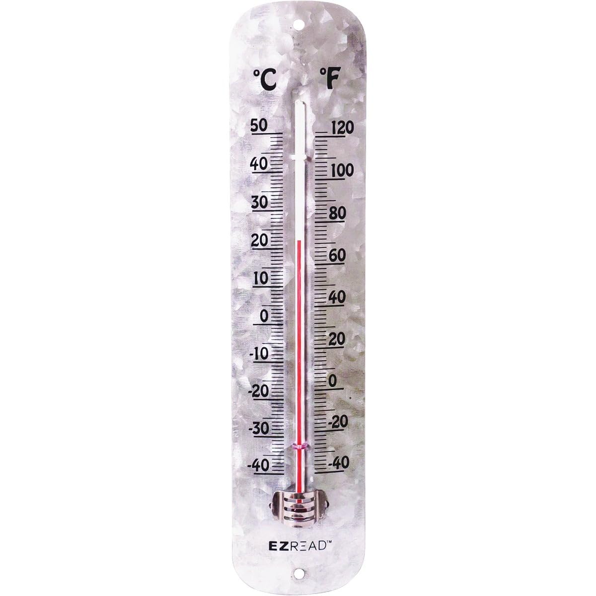 Headwind Consumer Products 840-0090 Thermometer Aluminum 12