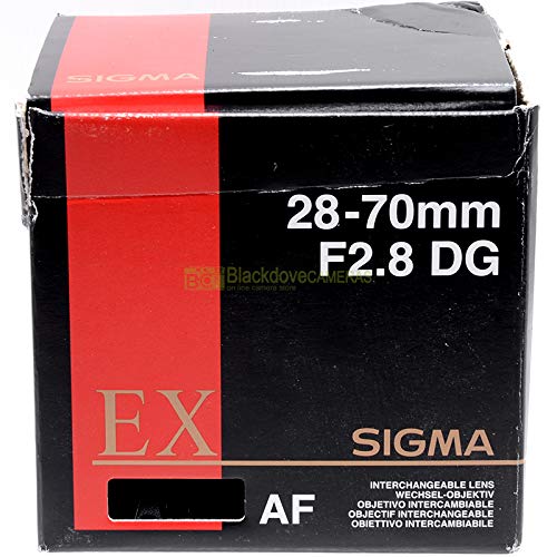 珈*き様 SIGMA SA9 ボディ＋EX ASPHERICAL 28-70 珈*き様 SIGMA SA9