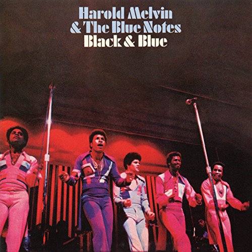 Harold Melvin & The Blue Notes feat. Teddy Pendergrass