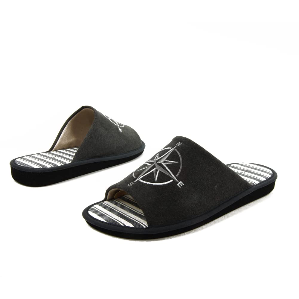 GARZON - Zapatilla CASA para: Hombre