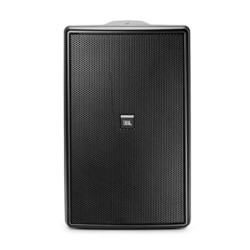 JBL Professional Control 31 Two-Way High-Output Indoor-Outdoor Monitor Speaker, Black, 10-Inch by JBL - Image 2