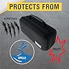 Franklin Sensors ProSensor M210 and Official Case