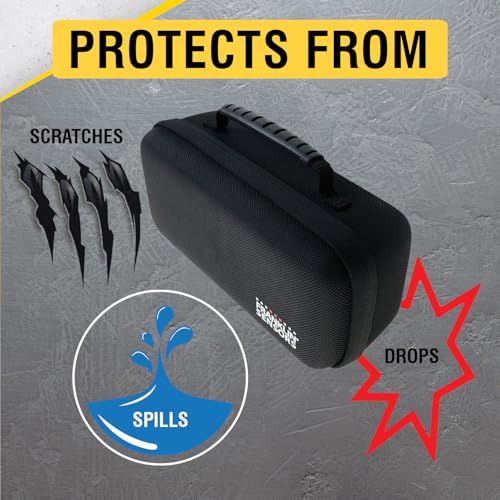 image for Franklin Sensors Official Stud Finder Case for the ProSensor M210, 710