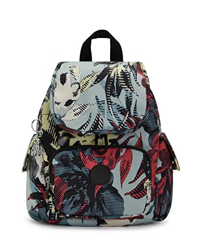 Kipling Damen City Pack Mini Rucksäcke, Lässige...