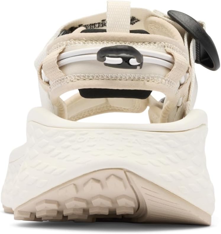 Columbia Women's Konos Elevate Strap Sandal