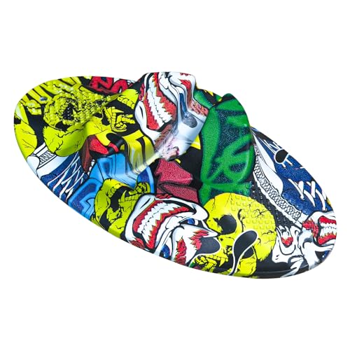 VOKUL Universal Stunt Scooter Ständer: Roller Ständer mit Extra Stabiler Passend...