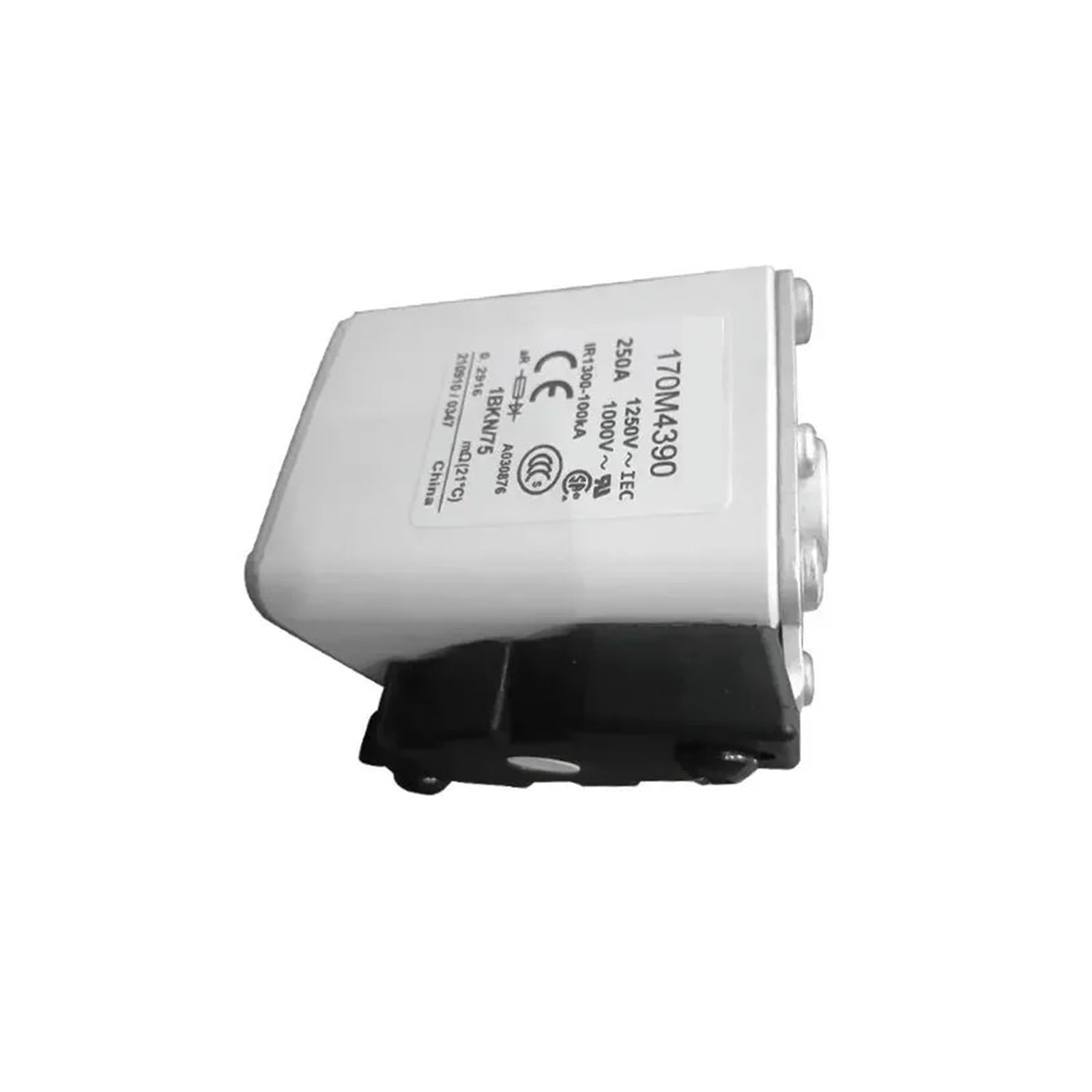 HYRBNSDLK 170M5959 170M5958 170M5957 Intelligent Dropout Fuses Electronic Components
