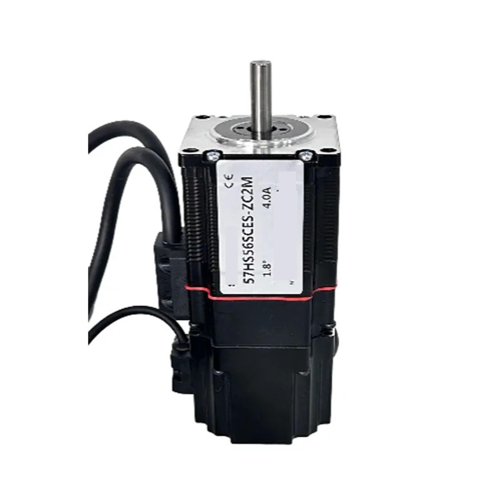 FCARUMIQP Stepper Motor And Brake 4.0a Nema 23 Close Loop With