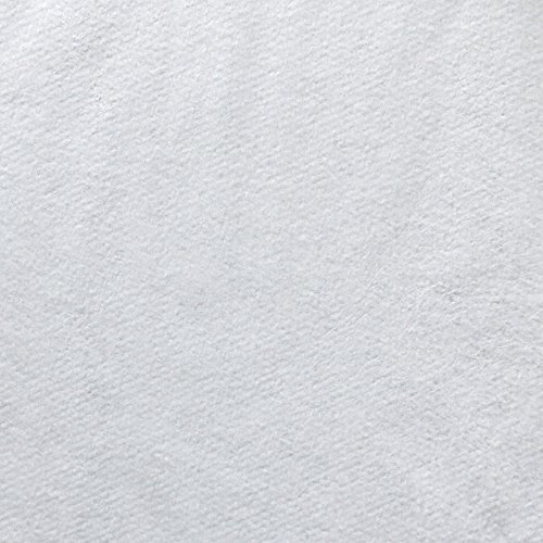 The Warm Company Bright Insulated Lining, White